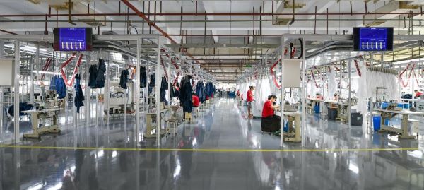 党建引领汇聚红色力量 数智赋能激发舒适活力