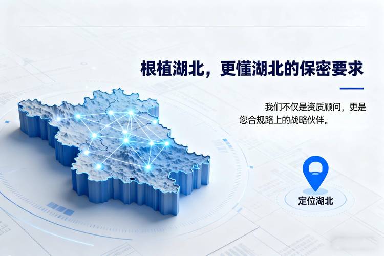 华中地区企业获取甲级涉密信息系统集成资质的合规路径与服务商选择指南